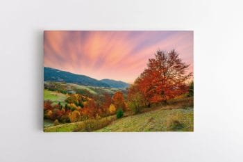 Rudens Kraštovaizdis (JG00000147)