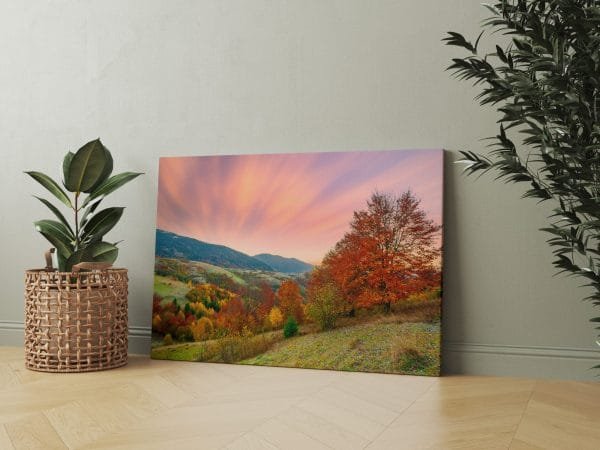 Rudens Kraštovaizdis (JG00000147) - Image 2