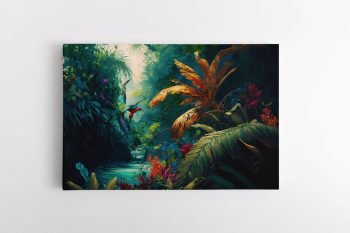 Diena Tropikuose (JG00000150)