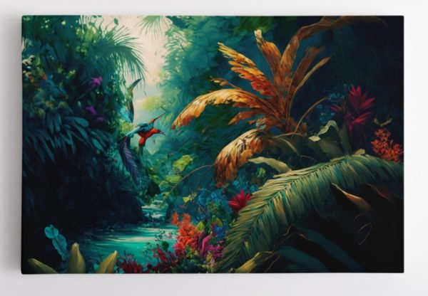 Diena Tropikuose (JG00000150) - Image 3