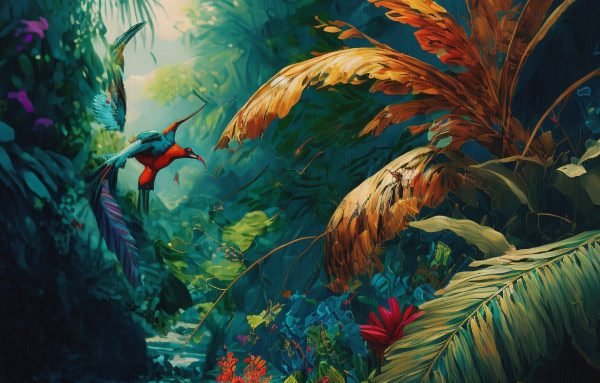 Diena Tropikuose (JG00000150) - Image 4