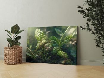 Jaunasis augantis papartis (JG00000151) - Image 2