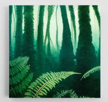 Nuostabus paparčių miškas (JG00000156) - Image 3