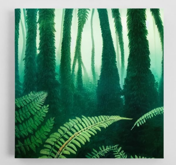 Nuostabus paparčių miškas (JG00000156) - Image 3