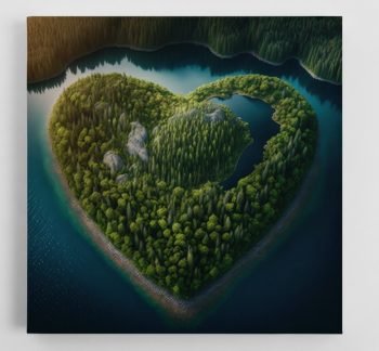 Meilės sala (JG00000157) - Image 3