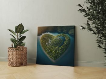 Meilės sala (JG00000157) - Image 2