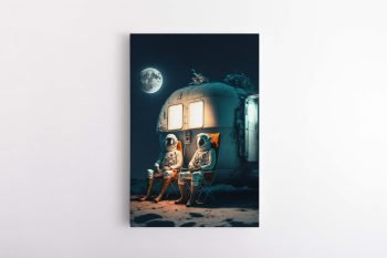 Kosmonautų iškyla 1 (JG00000197)