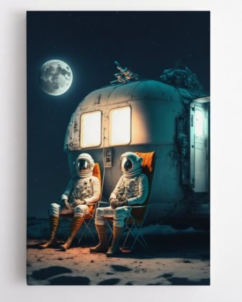 Kosmonautų iškyla 1 (JG00000197) - Image 3