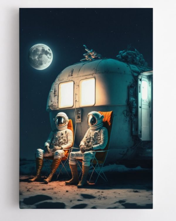 Kosmonautų iškyla 1 (JG00000197) - Image 3