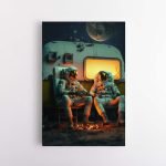 Kosmonautų iškyla 2 (JG00000198)