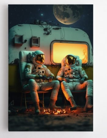 Kosmonautų iškyla 2 (JG00000198) - Image 3