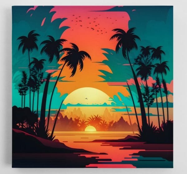 Saulėtekio iliustracija (JG00000206) - Image 3