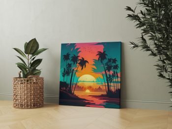 Saulėtekio iliustracija (JG00000206) - Image 2