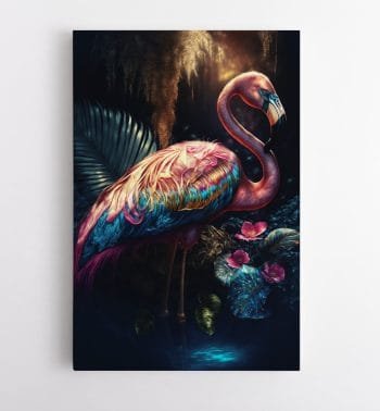 Spalvingasis Flamingas (JG00000211) - Image 3