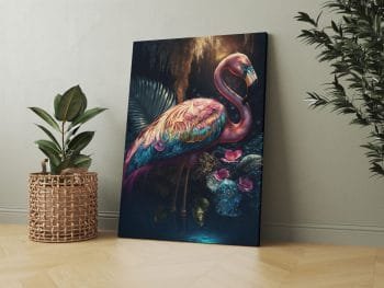 Spalvingasis Flamingas (JG00000211) - Image 2