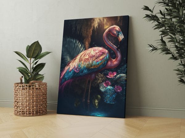 Spalvingasis Flamingas (JG00000211) - Image 2