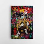 Rich and Famous Duck (Turtingas ir Žymus Antinas) (JG00002159)