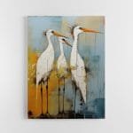 Trijų Gandrų žvilgsnis į tolį (JG00002169)