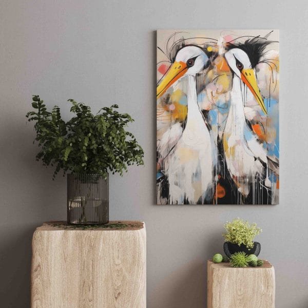 Faini Gandriukai (JG00002175) - Image 2