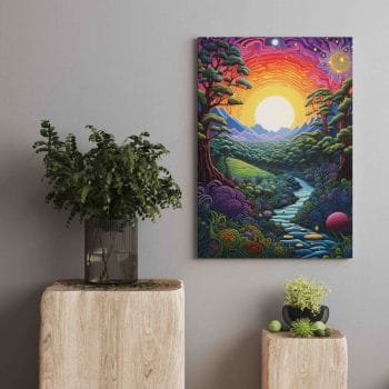 Mėlynų plytų kelias (JG00002180) - Image 2