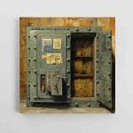 Van Gogo seifas (JG00002227)