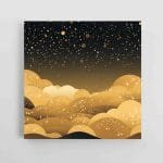 Auksiniai kalneliai (JG00002238)