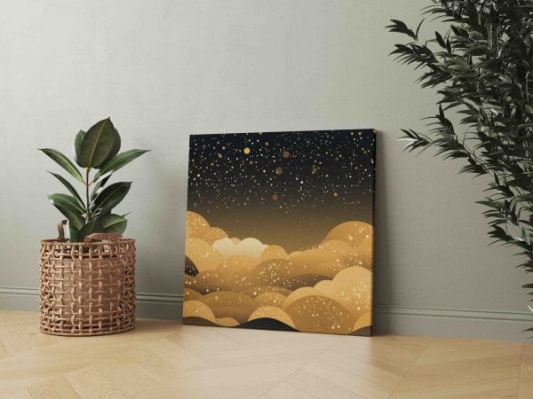 Auksiniai kalneliai (JG00002238) - Image 2