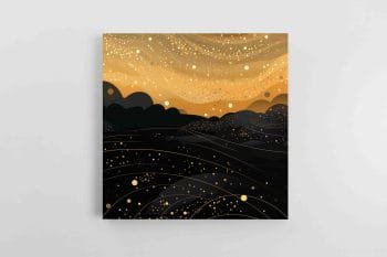 Auksinė naktis (JG00002239)