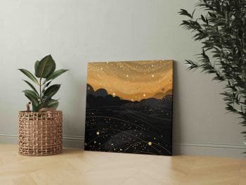 Auksinė naktis (JG00002239) - Image 2