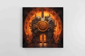 Didysis Bitcoin bankas (JG00002245)