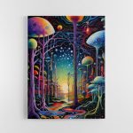 Psichodelinis miškas (JG00002249)