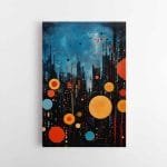 Abstraktus miestas (JG00002254)