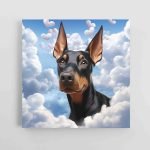 Įsimylėjęs šunelis (JG00002266)