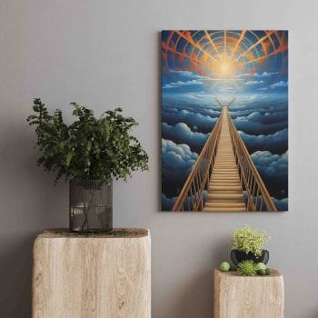 Takas virš debesų (JG00002271) - Image 3