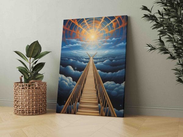 Takas virš debesų (JG00002271) - Image 2