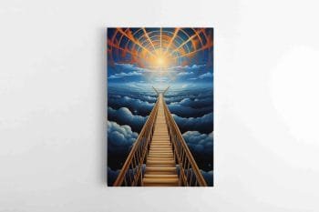 Takas virš debesų (JG00002271)