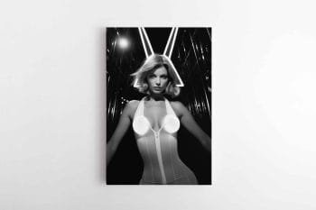 Ateities modelis zuikutis (JG00002294)