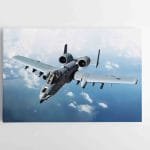 Šturmo Lėktuvas A-10C Thunderbolt II (JG00002295)