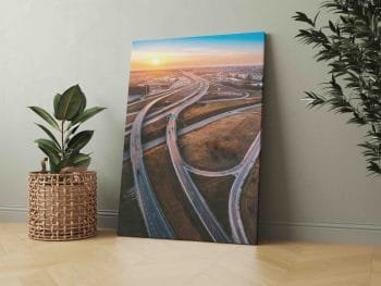 IX Forto magistralės viadukai Kaune (JG00002303) - Image 3