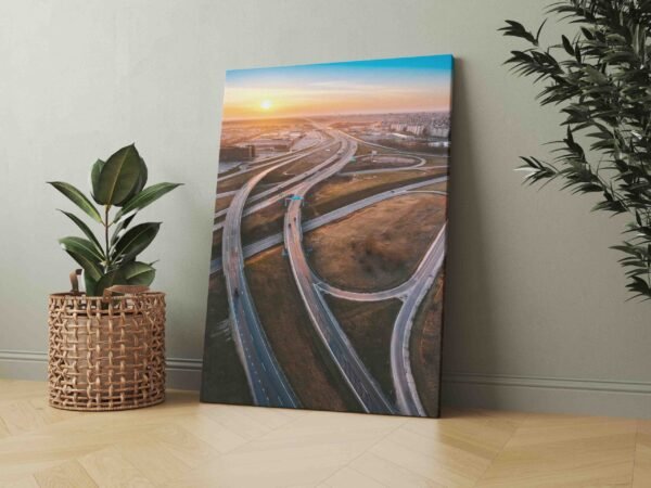 IX Forto magistralės viadukai Kaune (JG00002303) - Image 3