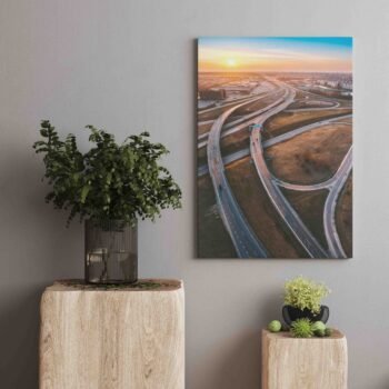 IX Forto magistralės viadukai Kaune (JG00002303) - Image 2