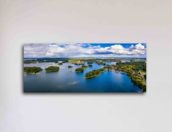 Trakų pilies panorama 1 (JG00002306)