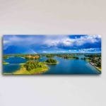 Trakų pilies panorama 2 (JG00002307)