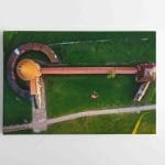 Kauno Pilies Panorama 2 (JG00002311)