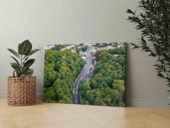 Parodos Kalnas Kaune (JG00002312) - Image 2