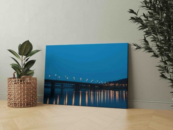 M. K. Čiurlionio tiltas Kaune (JG00002321) - Image 2