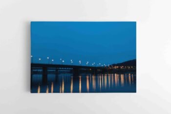 M. K. Čiurlionio tiltas Kaune (JG00002321)