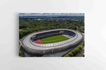 Atnaujintas Dariaus ir Girėno stadionas Kaune (JG00002323)