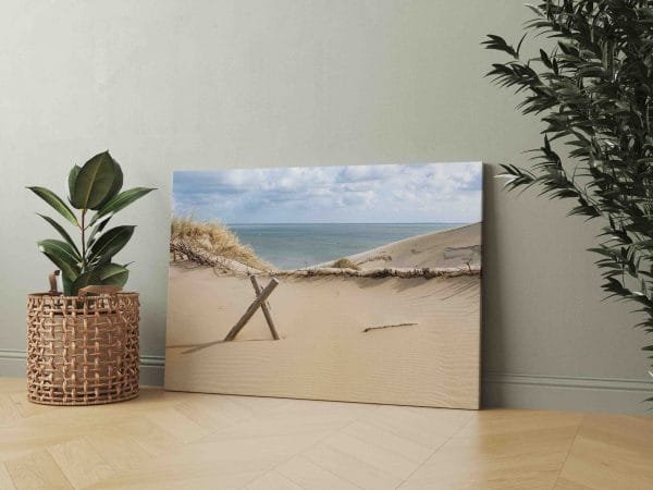 Naglių gamtinis rezervatas Neringoje (JG00002325) - Image 2