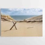 Naglių gamtinis rezervatas Neringoje (JG00002325)